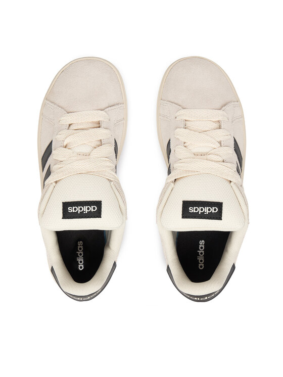 adidas adidas Sneakersy Grand Court 00S JR5569 Béžová