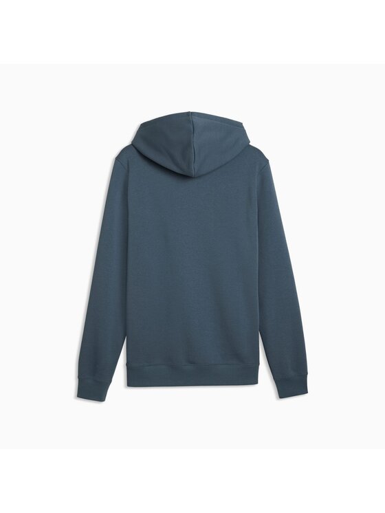 Puma Puma Bluza 692914 Niebieski Regular Fit