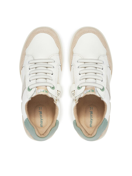 Mayoral Mayoral Sneakers 45664 Alb