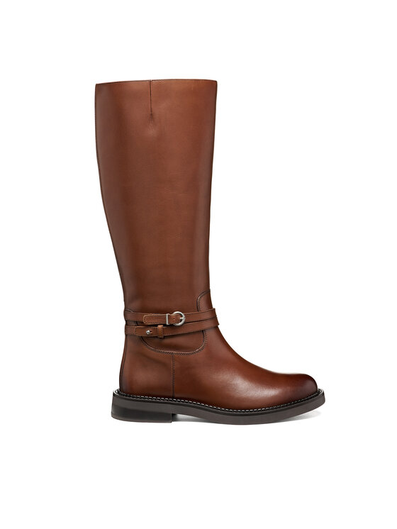 Geox Geox Ratsasaapad D Serilda D56WYA 43 C6006 Pruun
