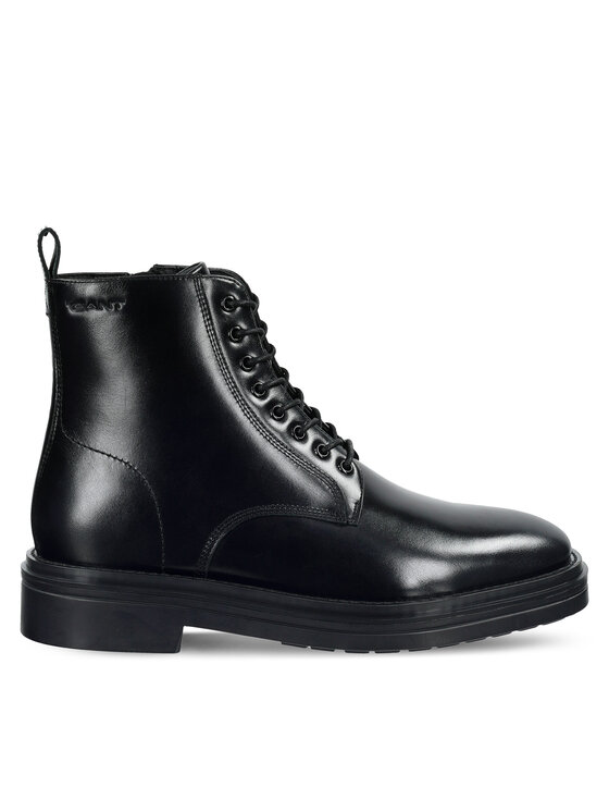 Gant Gant Bakancs 31641134 Fekete