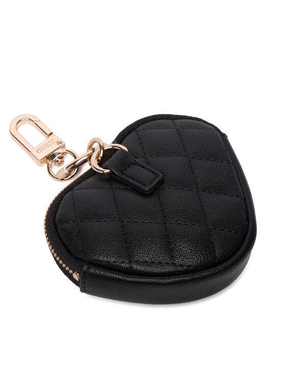 Guess Guess Raktų dėklas RWA746 01080 Juoda
