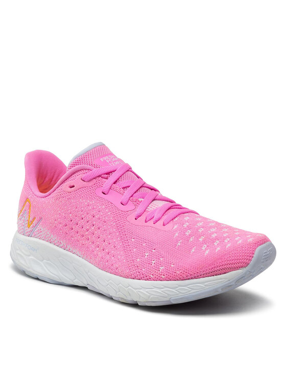 New Balance New Balance Skriešanas apavi Fresh Foam Tempo v2 WTMPOLL2 Rozā