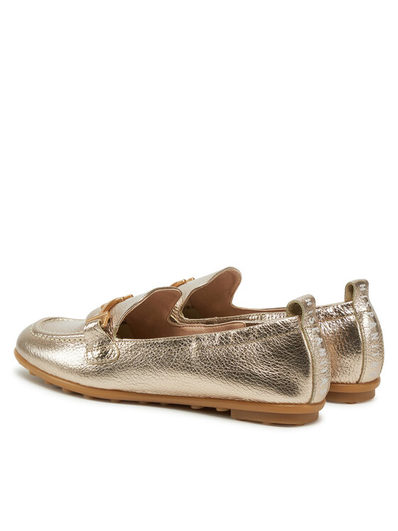 Hispanitas Hispanitas Loaferke HV254027 Zlata