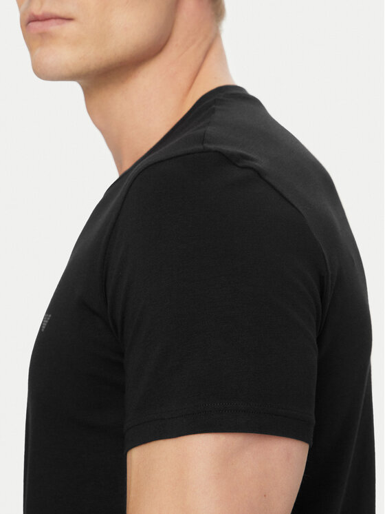 Emporio Armani Underwear Emporio Armani Underwear Set t-shirt majica﻿ EM000391 AF18881 M8014 Šarena Regular Fit