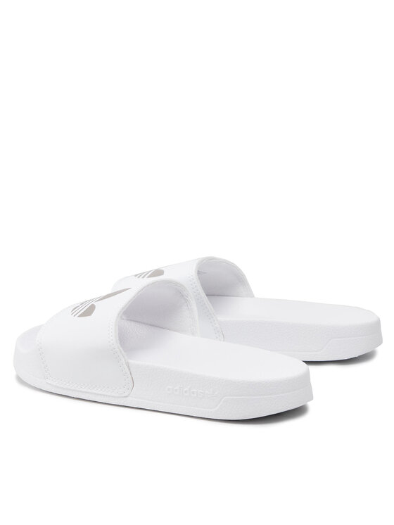 adidas adidas Шльопанці adilette Lite W GZ6197 Білий