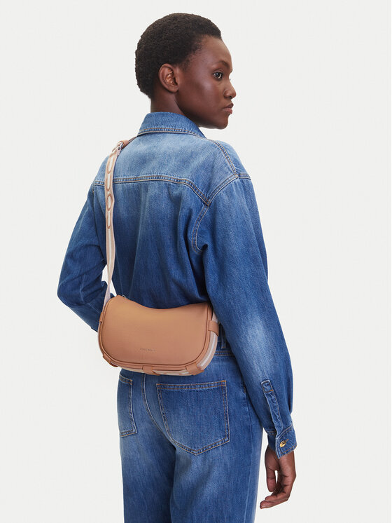 Coccinelle Coccinelle Borsetta Sq0 Raquel E5 SQ0 55 01 01 Beige