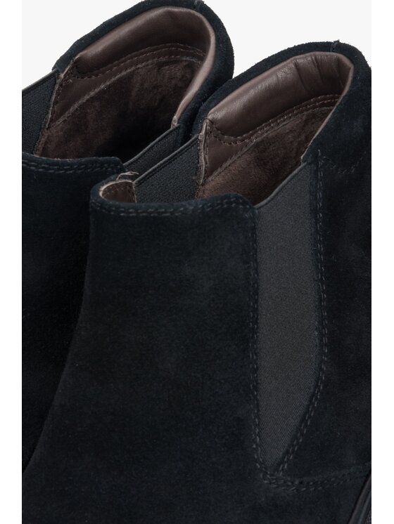 Estro Estro Chelsea ER00116151 Nero