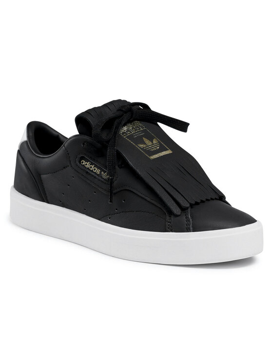 Scarpe Sleek W FY5056 Nero