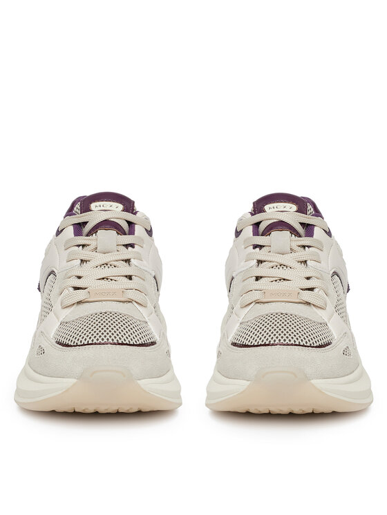 MEXX MEXX Sneakersy MI001013951W Beżowy