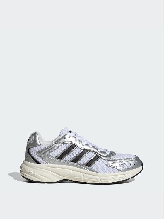 adidas adidas Półbuty 156513 Biały