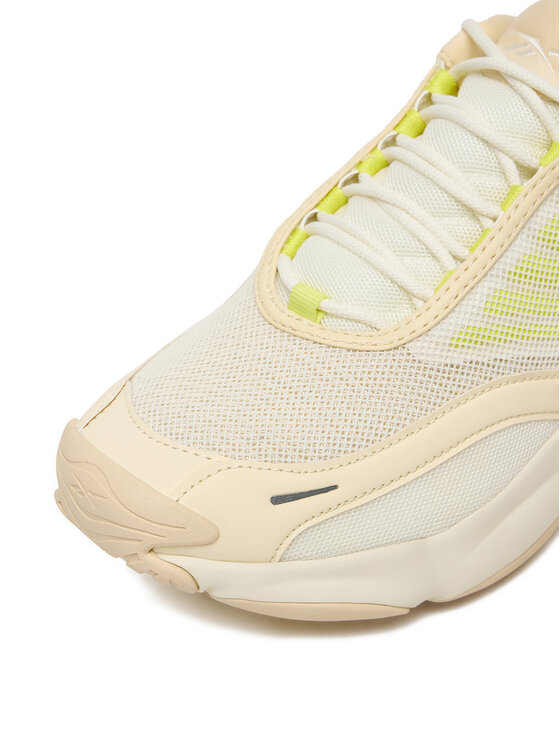 Reebok Reebok Сникърси EO-DMX SERIES 3000 100244458 Бежов