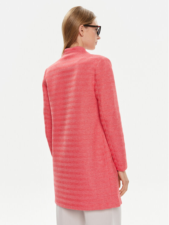 ONLY ONLY Sakoi Soho 15245344 Koraljna Long Line Fit