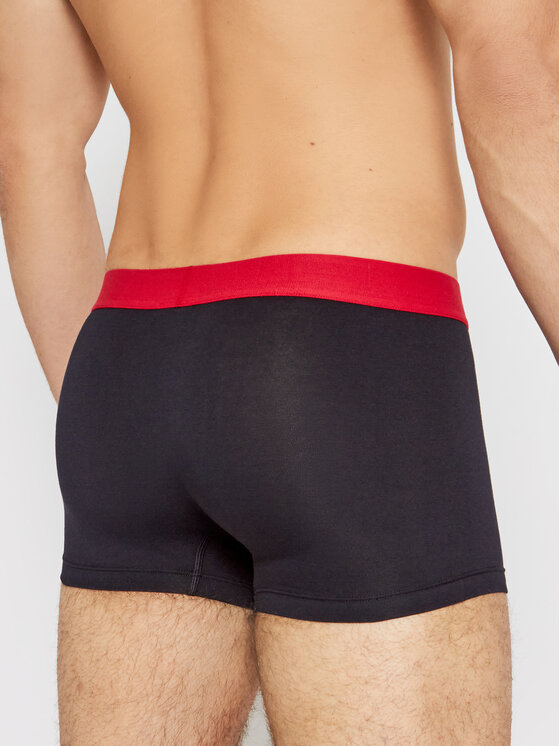 Tommy Jeans Tommy Jeans Boxer UM0UM02178 Blu scuro