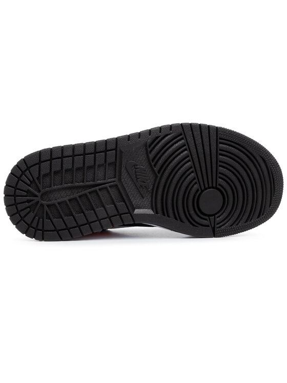 Nike Nike Sneakers Jordan Access (GS) AV7941 008 Nero