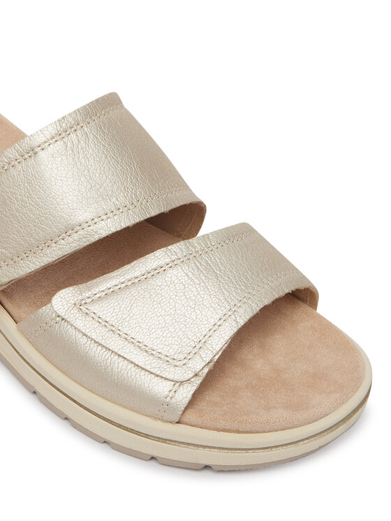 Caprice Caprice Plätud 9-27207-46 Kuldne