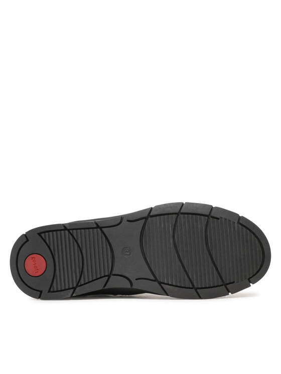 Go Soft Go Soft Polacchine WS5921-02 Nero