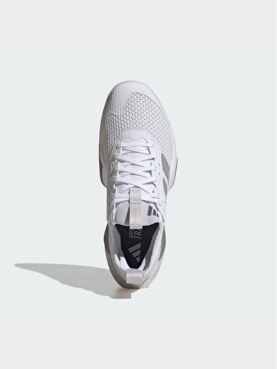 adidas adidas Buty na siłownię Rapidmove ADV 2 Biały