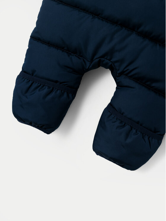NAME IT NAME IT Zimski kombinezon 13231005 Plava Regular Fit