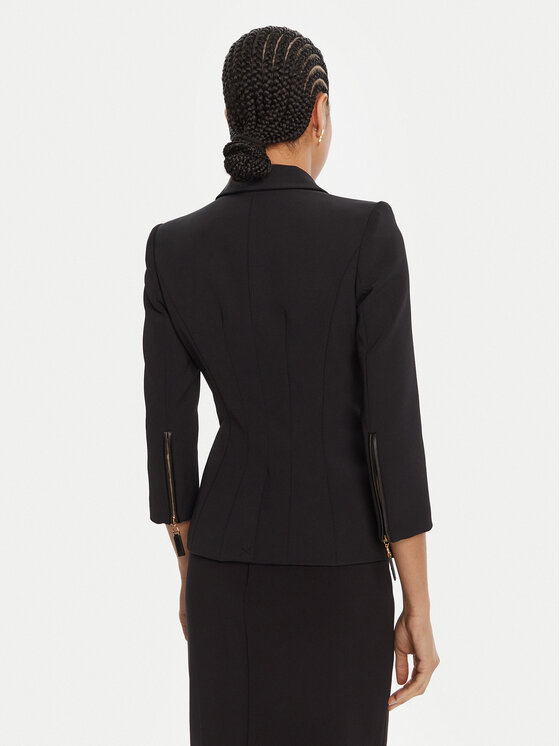 Elisabetta Franchi Elisabetta Franchi Pintsak GI-174-56E2 Must Regular Fit
