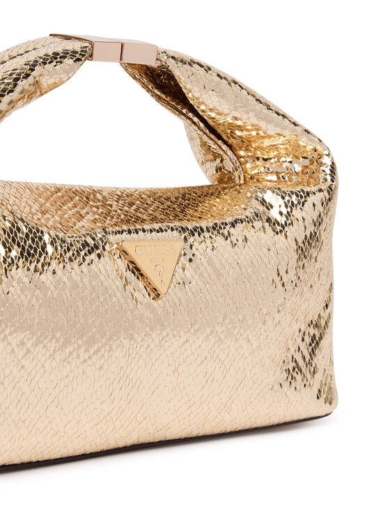 Guess Guess Käekott Jewels Mini HWKG22 48740 Kuldne