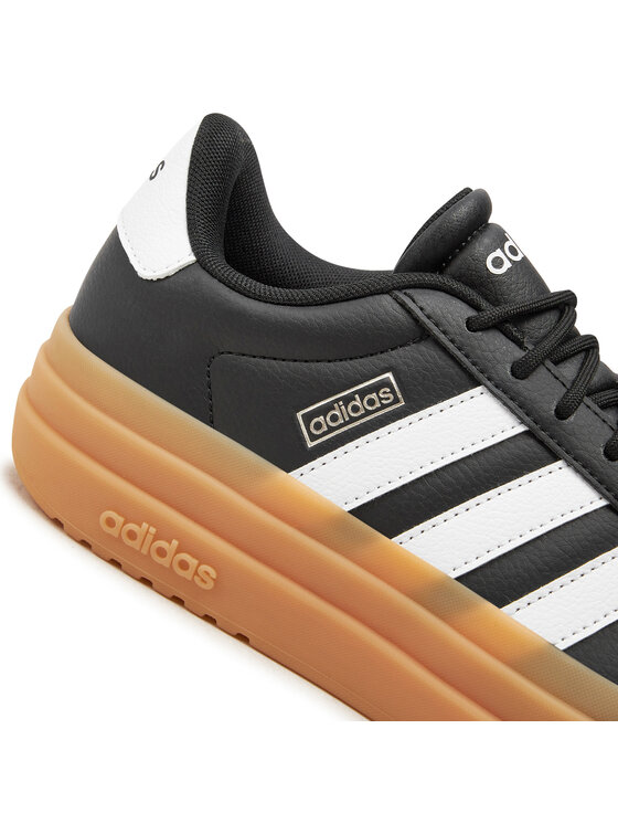 adidas adidas Laisvalaikio batai Vl Court Bold IH3081 Juoda