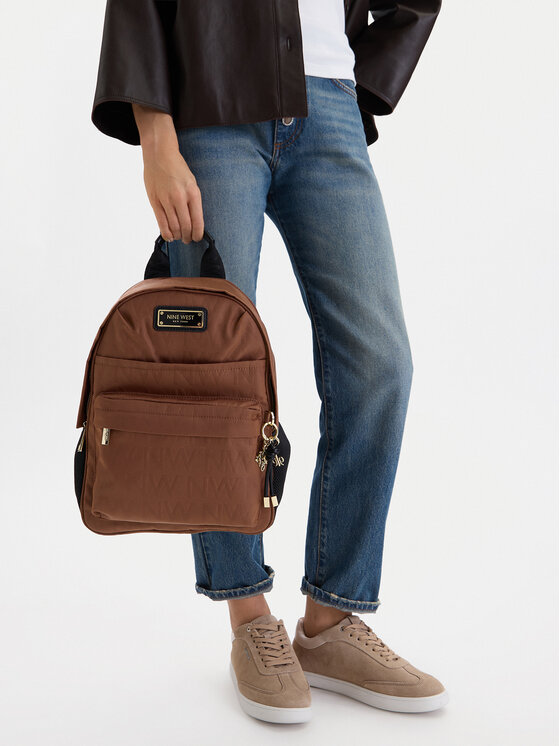 Nine West Nine West Rucksack CEO-Callina-LA374-4692 Braun