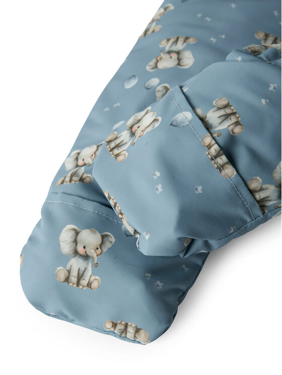 NAME IT NAME IT Winteranzug 13245839 Blau Regular Fit