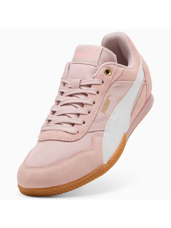 Puma Puma Sneakersy 403554 Różowy