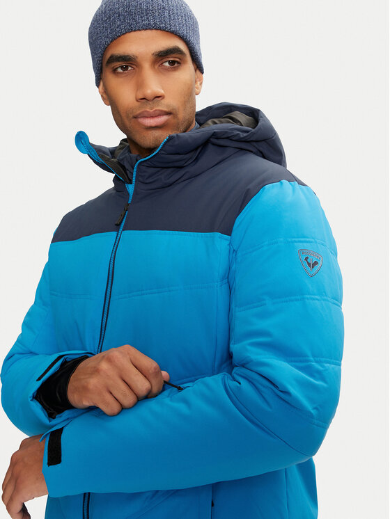 Rossignol Rossignol Suusajope RLMMJ05 Sinine Regular Fit