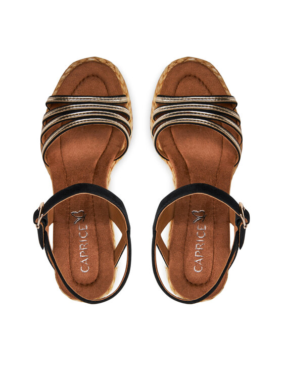 Caprice Caprice Espadrillid 9-28305-42 Must