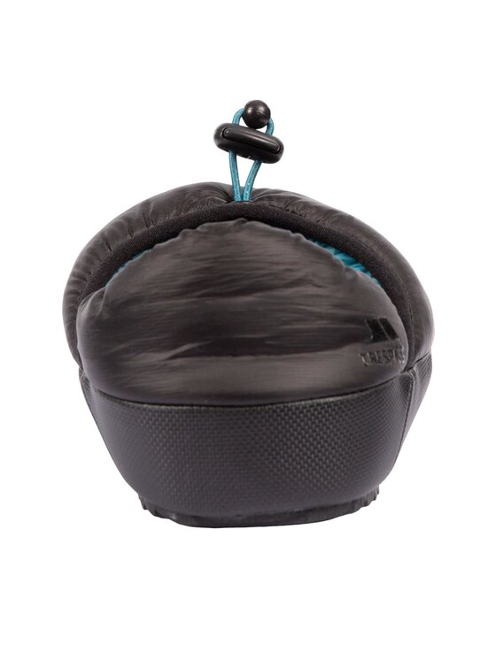 Trespass Trespass Kapcie Pad Czarny