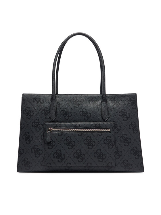 Guess Guess Torebka Kiera TWOB97 32024 Czarny