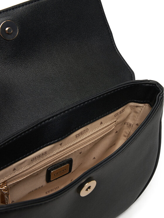 Guess Guess Torbica HWBG96 45190 Crna