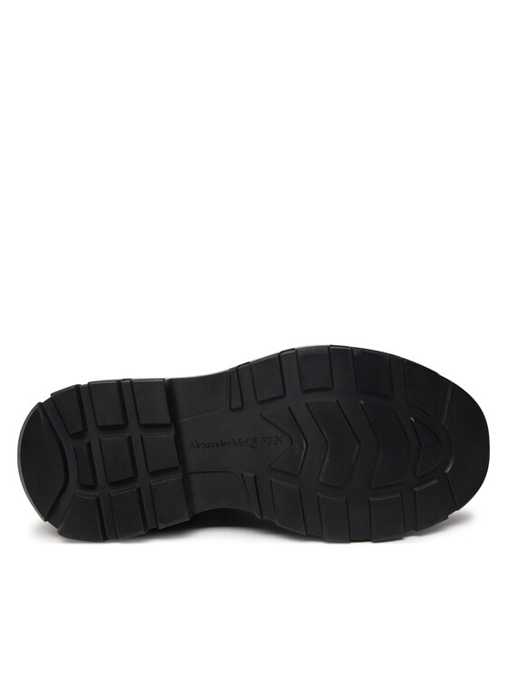 MCQ Alexander McQueen MCQ Alexander McQueen Kozačky 758774WHZ6U Černá
