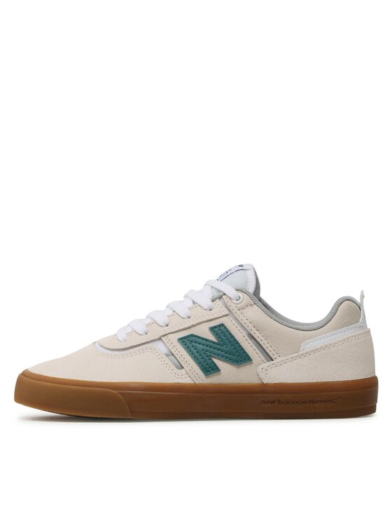 New Balance New Balance Sneakersy NM306RUP Béžová