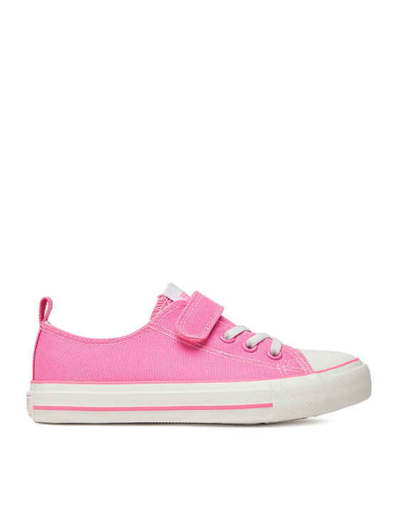Sprandi Sprandi Scarpe da ginnastica CEO-CS201407(IV)DZ Rosa