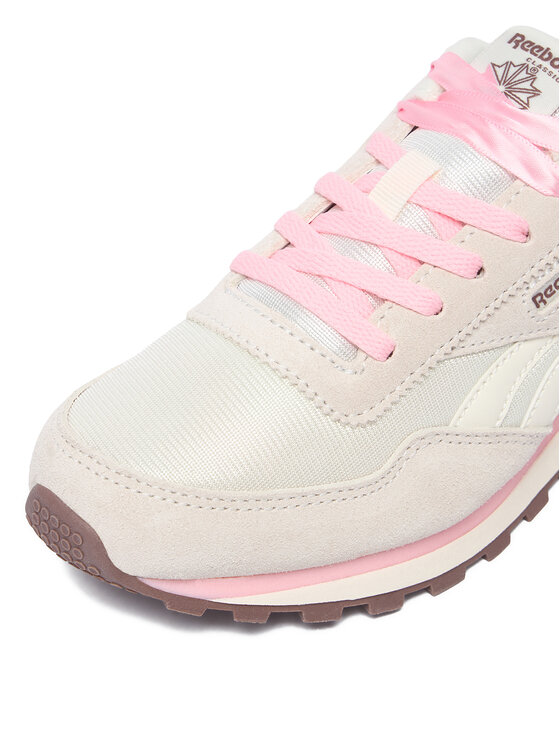 Reebok Reebok Αθλητικά REEBOK-EO-CLASSIC AZ 100269667 Κρεμ