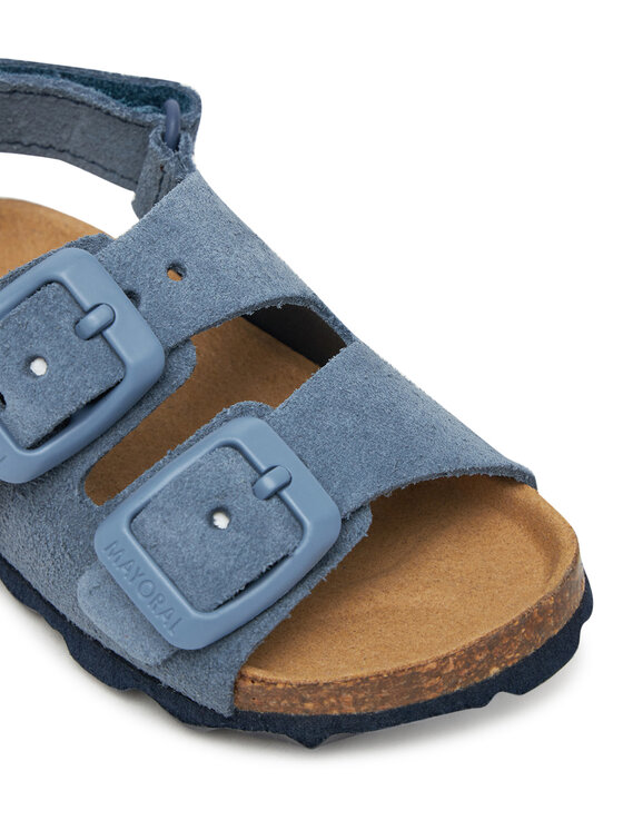 Mayoral Mayoral Sandalen 41692 Dunkelblau