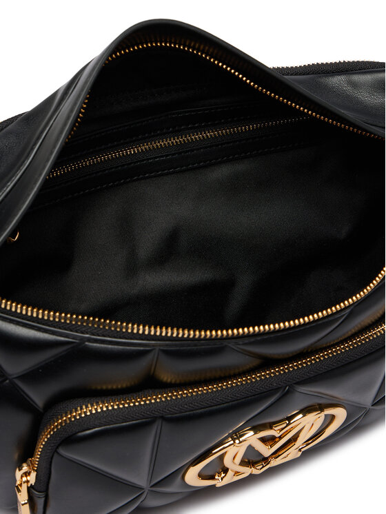 LOVE MOSCHINO LOVE MOSCHINO Ledvinka JC4261PP0OLC0000 Černá