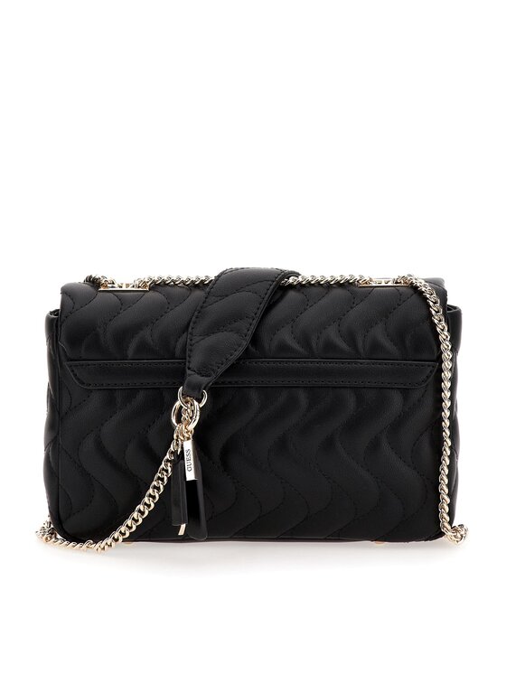 Guess Guess Сумка Eco Mai (EQG) HWEQG8 96921 Чорний