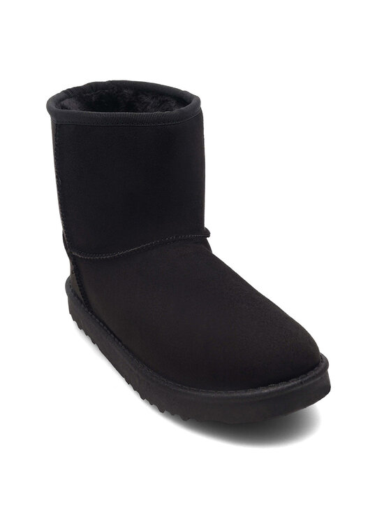 Jenny Fairy Jenny Fairy Schneeschuhe WSL19150-12 Schwarz