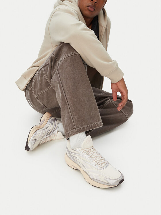 Reebok Сникърси EOSS-PREMIER ROAD 1000 100271957 Кремав