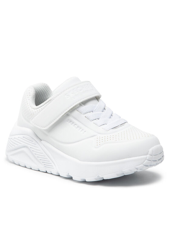 Skechers Skechers Tenisice Uno Lite Vendox 403695L/W Bijela