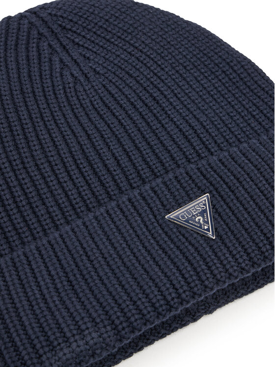 Guess Guess Шапкa M5YZ03 Z3FB1 Cиній