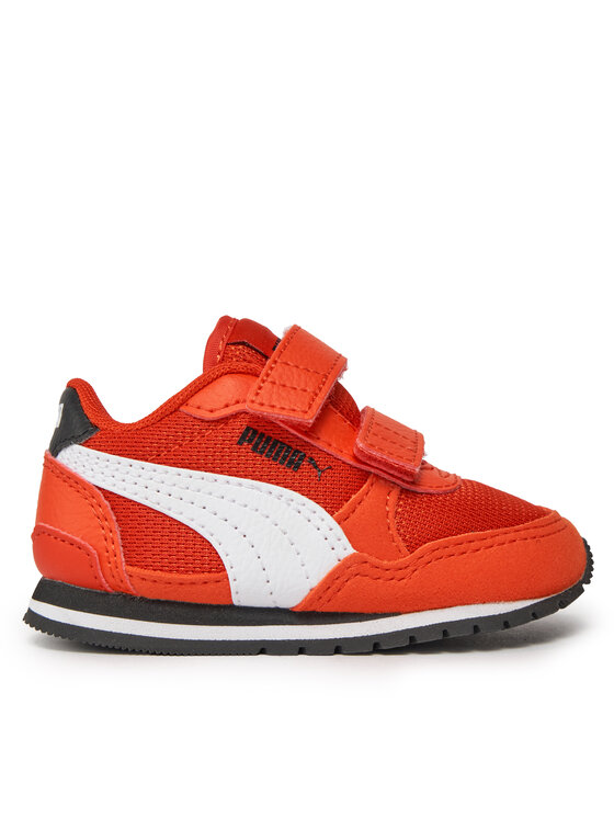 Puma Snīkeri St Runner V3 385512 17 Oranžs