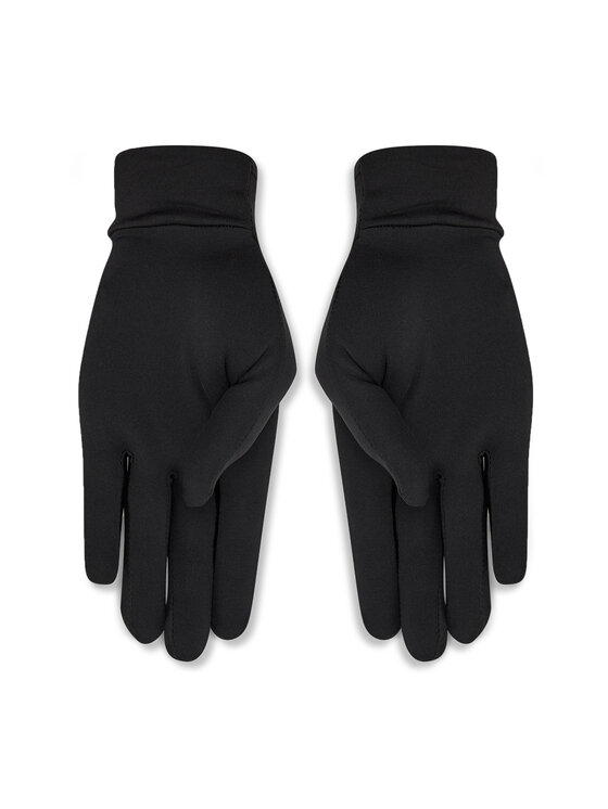 Nike Nike Рукавички NRGL4 042 Чорний