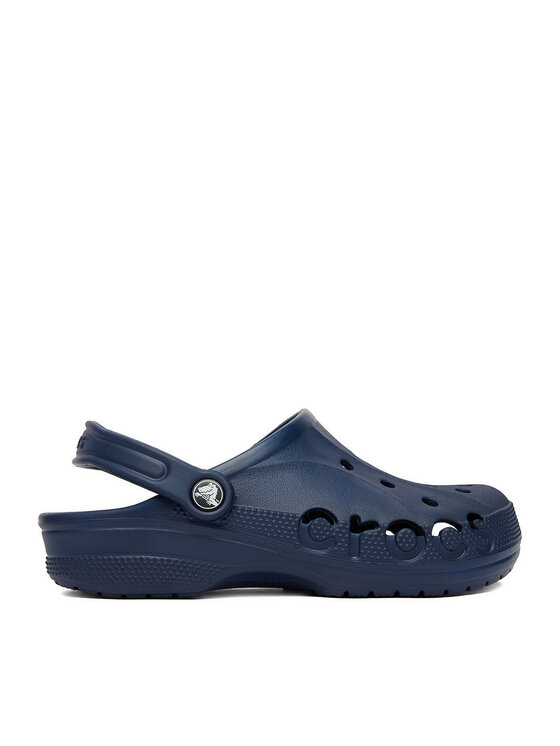 Crocs Crocs Natikači C-BAYA 10126-410 Mornarsko modra
