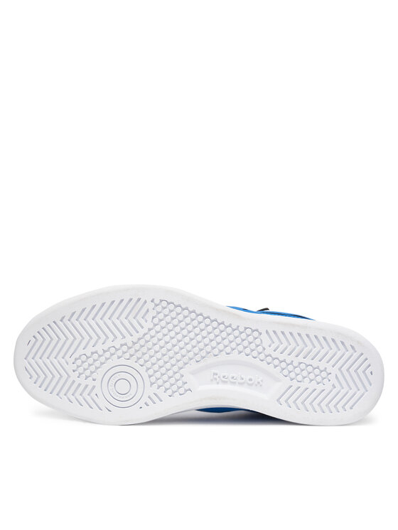 Reebok Reebok Sneakers PRIMARY HARDWOOD 100235358 J Albastru