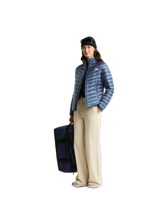 The North Face The North Face Kurtka przejściowa NF0A8DW60U31 Szary Regular Fit